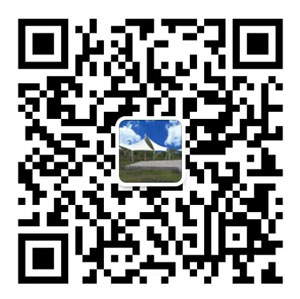 扫一扫，加微信